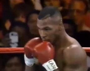 独家爆料泰森视频,泰森罕见视频曝光，背后故事令人震惊